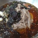 맛고을메밀국수