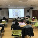 태안도서관4층 이미지