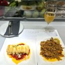 스페인 바르셀로나 여행 꿀대구 맛집 비교 체험 비니투스 vs 세르베세리아 까딸라나