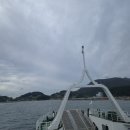 욕지영동해운(불곡) | 내 차와 함께 떠나는 환상의 섬! 통영 욕지도 영동해운 배편, 폭풍이의 특별한 선적 경험 (feat. 전기차...