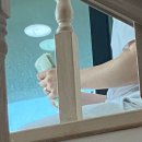 측도아라 | 선재도 쉼/측도아라2호 펜션 후기