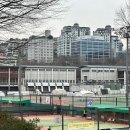 반포종합운동장테니스장 | (강남 테니스) 반포종합운동장 테니스장 예약 주차 테린이 후기