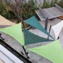 공간&설치 | 옥상 휴게공간 디자인세이드 설치 후기