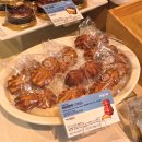 파리바게뜨 광안점 | 파리바게트 버터떡 버터쫀떡 칼로리 가격 990원 한입브레드 파리바게뜨 빵 추천