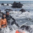 명랑해녀 이미지