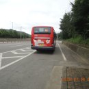 광양농협 앞 버스정류장 이미지