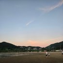 사곡해수욕장 이미지