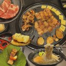 통정 | 천안 신방동맛집 추천 무이정 천안신방점 이베리코 프라이빗 룸식당 통정지구맛집 솔직 후기