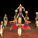 광주 광지원농악 이미지