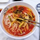 오호항 | 강원도 고성 송지호해변 오호항 물회가 맛있는 풍어횟집