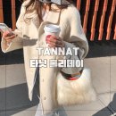 tannat 타낫 홀리데이 프리뷰 쇼룸 오픈과 위시리스트 난 퍼자켓 하프코트 살래