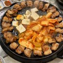 진짜무쇠삼겹 - 무안군 남악3로82번길 20 | 진짜무쇠삼겹