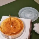명화반점 | 생일선물 추천 글루텐프리 치즈케이크, 인어빗 치즈케이크 후기