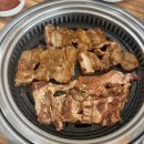 초원숯불돼지갈비전문점 이미지