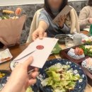 여의도 &#39;은민홍&#39; 독도새우 1kg세트 친구돈친구산 청첩장모임 후기