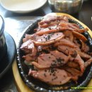 코리안덕 이미지