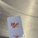 코게러지 호텔 이미지