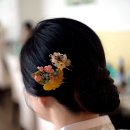 지성병원 | 우리아가의 행복했던 돌잔치 (비단옷 / 감을아는여자 / 파티피움, 미추홀공원/인천,배곧출장메이크업)