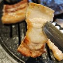 월서중학교 | 신월성 삼겹살 맛집 월성동 회식 멱살 재방문 후기