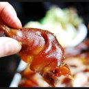 필동족발