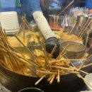 구남로41 | 해운대시장 맛집 상국이네떡볶이 떡볶이 튀김 솔직후기 웨이팅 꿀팁