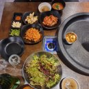 시스에너지(주)옥산주유소 | [맛집] 경산 옥산/중산 가성비 JMT 봉자막창 옥산2호점 솔직 후기 (Feat. 무한리필 된장라면&amp;계란찜&amp;빙수)