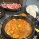 비빔국수와 갈비의 환상조합, 광주 첨단고기집 숯불고깃간 솔직한 후기!