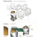 🛠 산업디자인학원 후기｜비전공자인 제가 기획부터 기계도면까지 배우고 취업까지 연결된 이야기