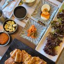 소나무 전경 | 구미 산동 돼지갈비 맛집 뉴소나무집 구미산동점 방문후기