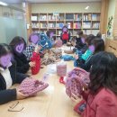 진월작은도서관 이미지