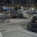 냉정역 4번출구 앞 이미지