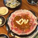 양천향교역 8번 출구 뒤 | 양천향교역 맛집 마곡 술집 쭈박사 마곡점 │ 매콤한 쭈꾸미 볶음 전문점