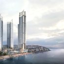 ㈜포스코건설 이미지