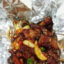 밤스족발남동점