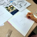 감성충전 취미 스케치 어반드로잉(수시접수) | 도시풍경. 시골풍경 그려보는 펜드로잉 수업. 어반스케치 수업. 안양한국문화센터