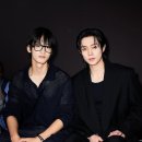 (240910) 뉴욕 COS 패션쇼 참석한 영대님 사진과 영상 이미지