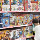 어린이 그림자극 피터와 늑대 이미지