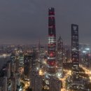 골든H타워 | 중국 상해 여행 가볼만한곳 추천｜상하이 타워 전망대 야경 후기 할인 정보