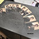 더 씨어터 | 슈만과 브람스의 사랑이야기 연극 슈만 후기 @ 더굿씨어터 Cast. 박상민, 김정화, 오승윤