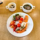 지에스(GS)25 서둔햇살점 | 잠실 롯데월드 근처 숙소 서울올림픽파크텔 다인실 후기 조식가격