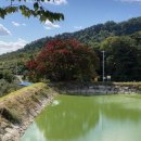 지리산 다랭이 스테이 이미지