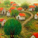 플라뇌르(flaneur)