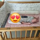 아기침대대여 사용 후기