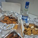 얼큰이치킨앤닭발 | 제주 하루 두끼 가능한 맛집 발견? 더포그레이스리조트 배달포장 문화통닭 부가네얼큰이