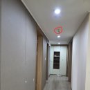 구미 임은동 삼도뷰엔빌 신한벽지 실크도배 후기