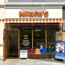 먼치스(munch's) | [일산] 미국식 홈메이드 스타일 크로넛 크로플 킨텍스 근처 베이커리 카페 먼치스 내돈내산 후기