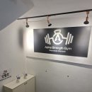 알파짐 | 대전 탄방동PT 알파스트렝스짐 5회차