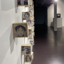 인천아트플랫폼 기획전시 한국이민사 120주년 기념 특별전 - 코리아 디아스포라 &lt;한지로 접은 비행기&gt;