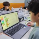 내맘대로 로봇코딩 이미지