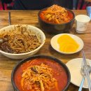 화룡 뚝배기 짬뽕 | 시흥 | 시흥짬뽕맛집 시흥매운짬뽕 뚝배기화룡짬뽕 시흥본점 내돈내산 솔직후기